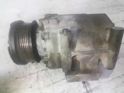 Автозапчастина б/у КОМПРЕСОР КОНДИЦИОНЕРА для FORD TOURNEO CONNECT (TC7)  Посилання на OEM IAM YS4H19D629AC  