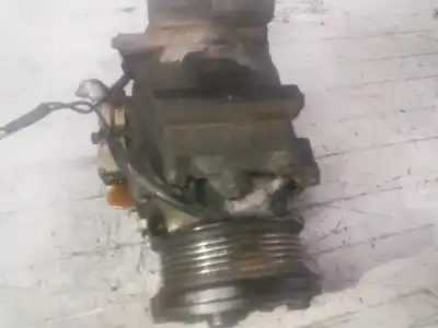 Автозапчастина б/у компресор кондиционера для ford tourneo connect (tc7) 1.8 tdci cat посилання на oem iam ys4h19d629ac  