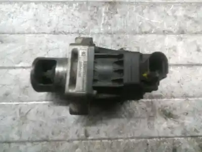 Recambio de automóvil de segunda mano de VALVULA EGR para OPEL ASTRA J LIM.  referencias OEM IAM 55566052  