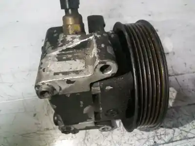 Автозапчастина б/у НАСОС керма для FORD FOCUS LIM. (CB4)  Посилання на OEM IAM 4M5Q3A733AB  