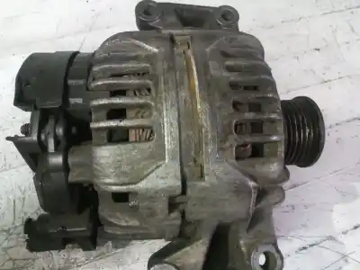 Автозапчастина б/у ГЕНЕРАТОР для MERCEDES-BENZ SPRINTERII CAJA CERRADA (DESDE 01.06)  Посилання на OEM IAM A6461540002  0124325170
