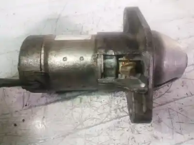 Second-hand car spare part STARTER MOTOR for OPEL ASTRA J LIM.  OEM IAM references 8980147432  S114925B