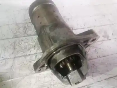 Pezzo di ricambio per auto di seconda mano motorino di avviamento per opel astra j lim. 1.7 16v cdti riferimenti oem iam 8980147432  s114925b