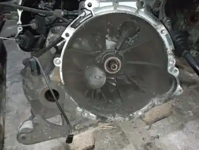 Pezzo di ricambio per auto di seconda mano RIDUTTORE per FORD TRANSIT CONNECT (TC7)  Riferimenti OEM IAM 2T1R7002BE  