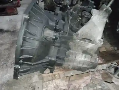 Pezzo di ricambio per auto di seconda mano riduttore per ford transit connect (tc7) 1.8 tdci cat riferimenti oem iam 2t1r7002be  