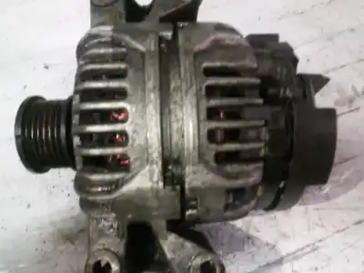 Pièce détachée automobile d'occasion ALTERNATEUR pour MERCEDES-BENZ VITO (W638) COMBI  Références OEM IAM A0121542202  0124325046