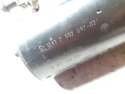 Peça sobressalente para automóvel em segunda mão motor de arranque por mini mini (r56) 1.6 16v cat referências oem iam 1241755269702  0001138004