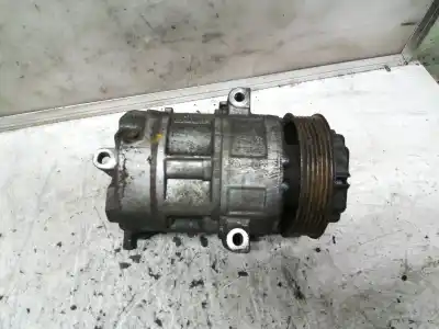 Pezzo di ricambio per auto di seconda mano compressore aria condizionata per opel corsa d 1.7 16v cdti riferimenti oem iam 55703721  5e5275400