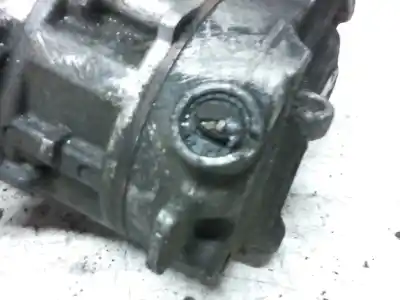 Pezzo di ricambio per auto di seconda mano compressore aria condizionata per opel corsa d 1.7 16v cdti riferimenti oem iam 55703721  5e5275400