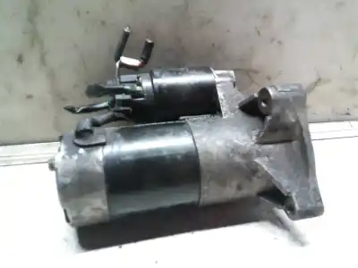 Second-hand car spare part STARTER MOTOR for PEUGEOT 406 BERLINA (S1/S2)  OEM IAM references M001T80081  