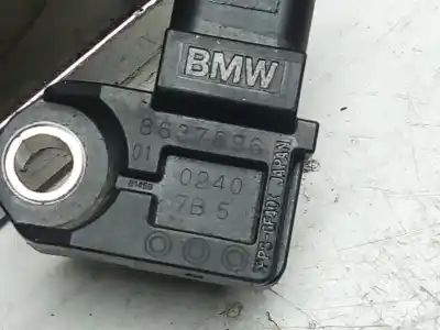 Gebrauchtes Autoersatzteil sensor zum bmw serie 5 berlina (g30) 530d xdrive oem-iam-referenzen 8637896  863789601