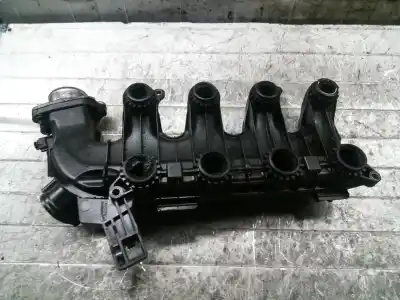 Peça sobressalente para automóvel em segunda mão COLETOR ADMISSÃO por CITROEN C4 BERLINA  Referências OEM IAM 9684941780  