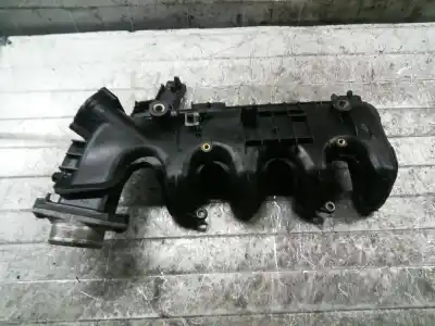 Peça sobressalente para automóvel em segunda mão coletor admissão por citroen c4 berlina 1.6 16v referências oem iam 9684941780  