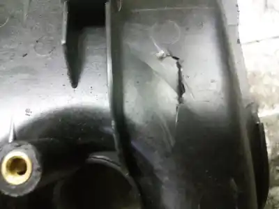 Peça sobressalente para automóvel em segunda mão coletor admissão por citroen c4 berlina 1.6 16v referências oem iam 9684941780  