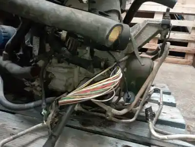 Pièce détachée automobile d'occasion BOÎTE DE VITESSES pour RENAULT LAGUNA (B56)  Références OEM IAM JB3100  