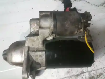 Автозапчастина б/у ДВИГУН ЗАПУСКАЄТЬСЯ для OPEL CORSA C  Посилання на OEM IAM 0001107493  55566800