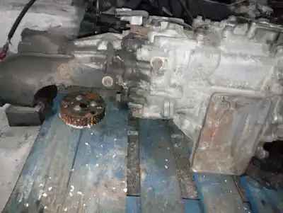 Автозапчастина б/у роздавальна коробка для mitsubishi montero (v20/v40) 3.5 v6 24v cat посилання на oem iam 302012  