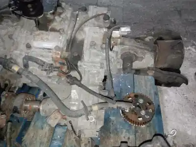 Автозапчастина б/у роздавальна коробка для mitsubishi montero (v20/v40) 3.5 v6 24v cat посилання на oem iam 302012  