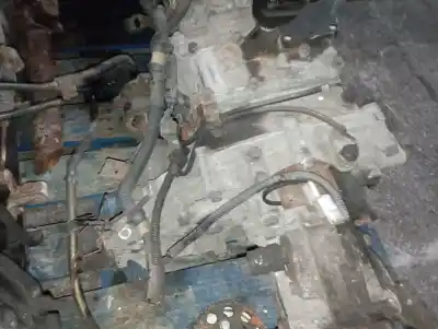 Автозапчастина б/у роздавальна коробка для mitsubishi montero (v20/v40) 3.5 v6 24v cat посилання на oem iam 302012  