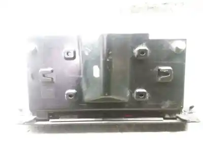 Pezzo di ricambio per auto di seconda mano scatola di guanti per porsche cayenne (typ 9pa) básico riferimenti oem iam 7l5857121  