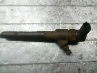 Second-hand car spare part INJECTOR for FIAT LINEA (110)  OEM IAM references 0445110183  