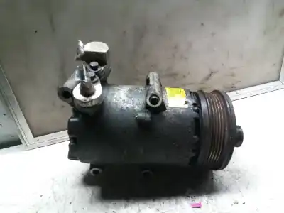 Автозапчасти б/у компрессор кондиционера воздуха за ford focus cabrio (ca5) 1.6 16v cat ссылки oem iam 3m5h19d629ph  