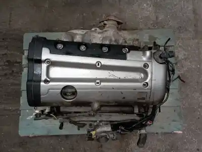 Pièce détachée automobile d'occasion MOTEUR COMPLET pour PEUGEOT 406 BERLINA (S1/S2)  Références OEM IAM RFR  10LH02
