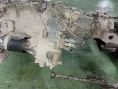 Pezzo di ricambio per auto di seconda mano CASO DI TRASFERIMENTO per MITSUBISHI MONTERO (V60/V70)  Riferimenti OEM IAM 4120A  