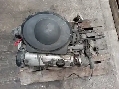 Pezzo di ricambio per auto di seconda mano MOTORE COMPLETO per VOLKSWAGEN POLO BERLINA (6N1)  Riferimenti OEM IAM AEA  