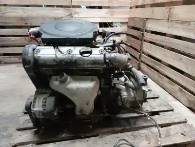 İkinci el araba yedek parçası komple motor için volkswagen polo berlina (6n1) 75 1.6 oem iam referansları aea  