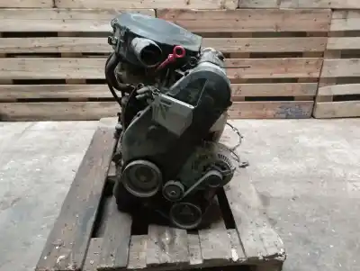 İkinci el araba yedek parçası komple motor için volkswagen polo berlina (6n1) 75 1.6 oem iam referansları aea  