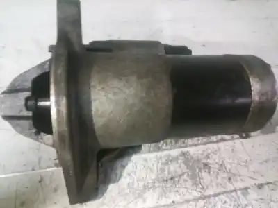 Peça sobressalente para automóvel em segunda mão MOTOR DE ARRANQUE por MAZDA 3 LIM. (BL)  Referências OEM IAM M001T3097  R2AH