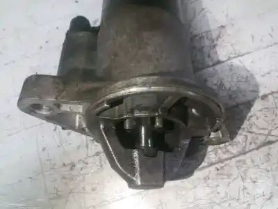 Peça sobressalente para automóvel em segunda mão motor de arranque por mazda 3 lim. (bl) 2.2 turbodiesel cat referências oem iam m001t3097  r2ah