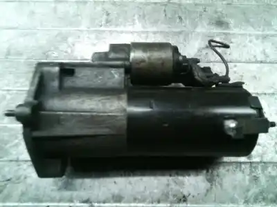 Piesă de schimb auto la mâna a doua Electromotor pentru AUDI A6 BERLINA (4F2)  Referințe OEM IAM 0001125053  