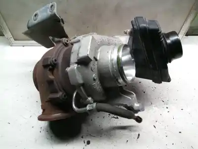 Second-hand car spare part TURBOCHARGER for BMW SERIE 5 LIM. (F10)  OEM IAM references 7823202  8060947 782320207