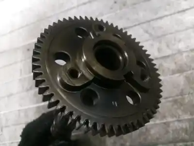 Second-hand car spare part camshaft for bmw serie 3 touring (e91) 2.0 16v diesel oem iam references 11317790595  0388829