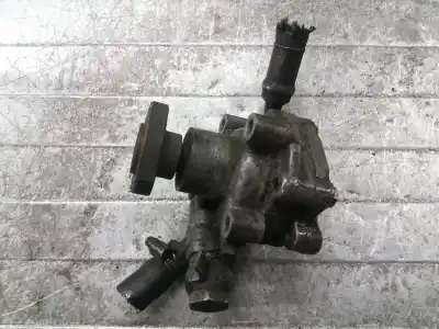 Second-hand car spare part steering pump for audi a4 berlina (b5) 1.9 tdi oem iam references 95vw3a674fa  