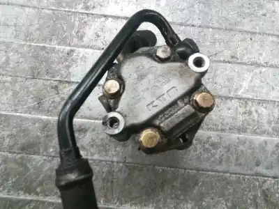 Second-hand car spare part steering pump for audi a4 berlina (b5) 1.9 tdi oem iam references 95vw3a674fa  