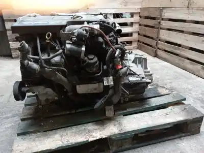 Gebrauchtes Autoersatzteil kompletter motor zum opel zafira a motor 2.0 ltr. - 74 kw dti oem-iam-referenzen y20dth  