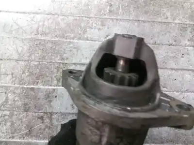 Piesă de schimb auto la mâna a doua electromotor pentru opel combo 1.7 16v dti cat (y 17 dt / lr6) referințe oem iam y17dt  98014743