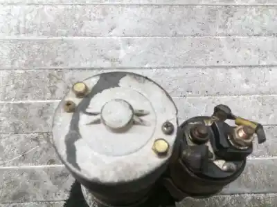 Piesă de schimb auto la mâna a doua electromotor pentru opel combo 1.7 16v dti cat (y 17 dt / lr6) referințe oem iam y17dt  98014743