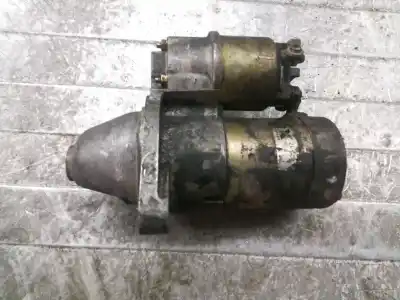 Piesă de schimb auto la mâna a doua electromotor pentru opel combo 1.7 16v dti cat (y 17 dt / lr6) referințe oem iam y17dt  98014743