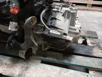 İkinci el araba yedek parçası VITES KUTUSU için OPEL ZAFIRA A  OEM IAM referansları 5495775  G13AJ