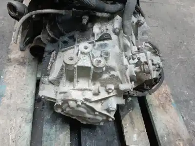 Pezzo di ricambio per auto di seconda mano riduttore per opel zafira a motor 2.0 ltr. - 74 kw dti riferimenti oem iam 5495775  g13aj