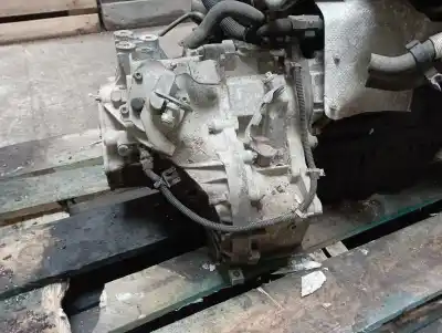 Pezzo di ricambio per auto di seconda mano riduttore per opel zafira a motor 2.0 ltr. - 74 kw dti riferimenti oem iam 5495775  g13aj