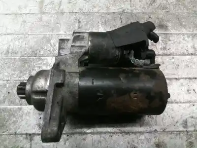 Автозапчастина б/у двигун запускається для opel corsa d 1.2 cat (a 12 xer / ldc) посилання на oem iam 1005831669  