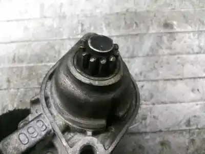 Автозапчастина б/у двигун запускається для opel corsa d 1.2 cat (a 12 xer / ldc) посилання на oem iam 1005831669  