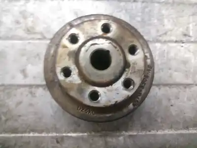 Piesă de schimb auto la mâna a doua FULIE VIBROCHEN pentru JAGUAR XF  Referințe OEM IAM 4S7Q6306AE  