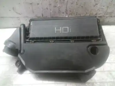 Pezzo di ricambio per auto di seconda mano filtro dell aria per opel combo d 1.3 16v cdti riferimenti oem iam 1371392080  51886332
