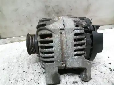 Автозапчасти б/у ГЕНЕРАТОР за OPEL CORSA C  ссылки OEM IAM 13222930  0124325171